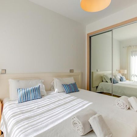 One Bedroom Apartment In Albur Village 1A Alvor Extérieur photo