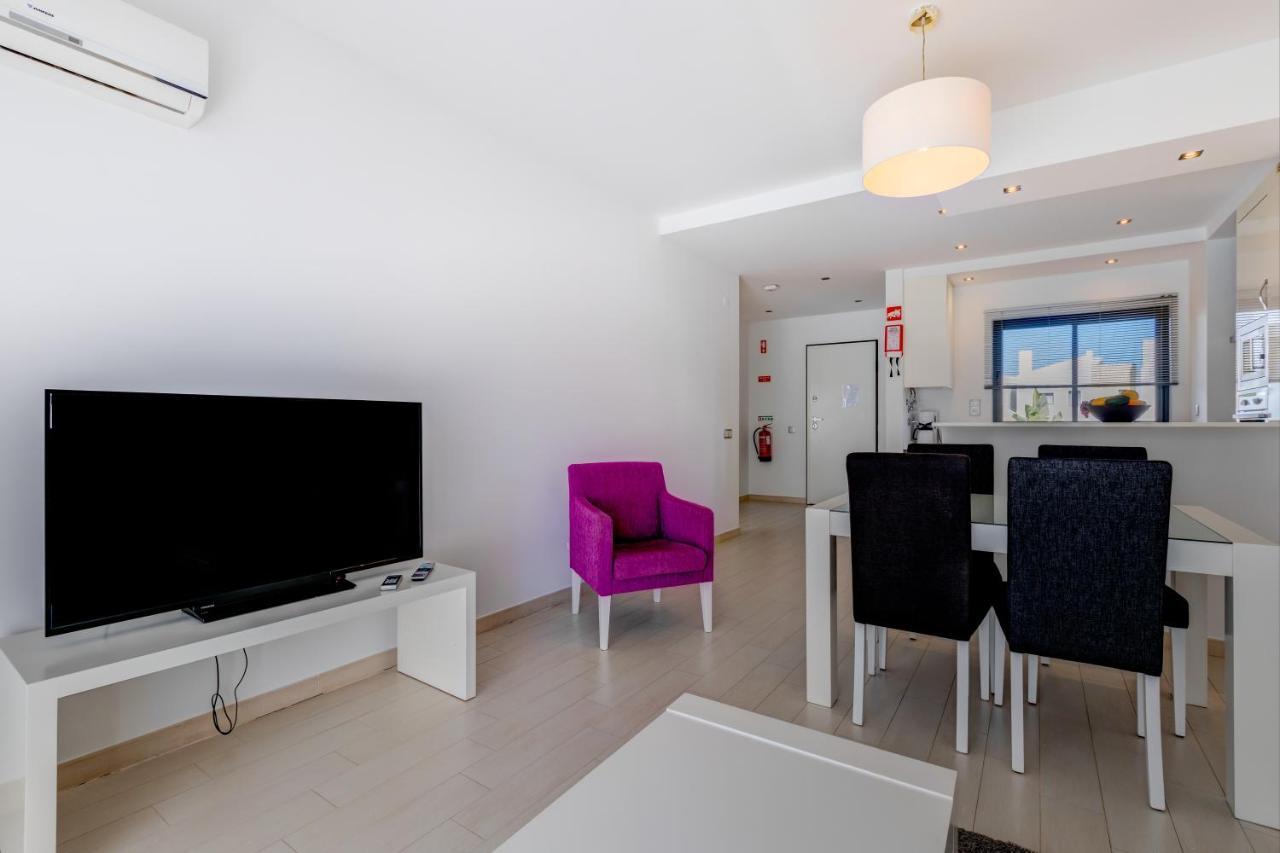One Bedroom Apartment In Albur Village 1A Alvor Extérieur photo