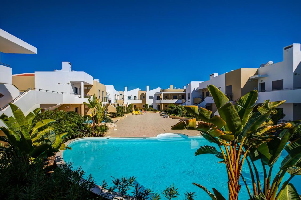 One Bedroom Apartment In Albur Village 1A Alvor Extérieur photo