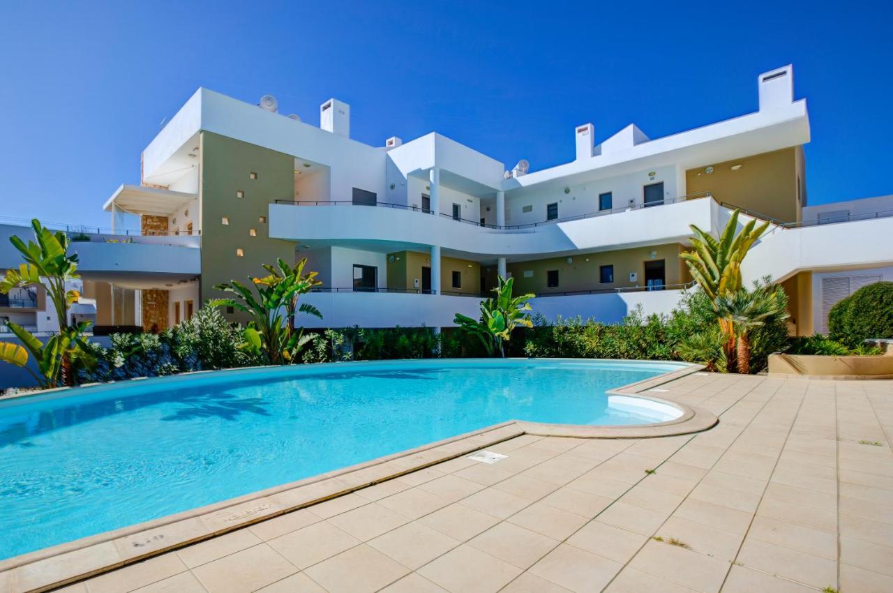 One Bedroom Apartment In Albur Village 1A Alvor Extérieur photo